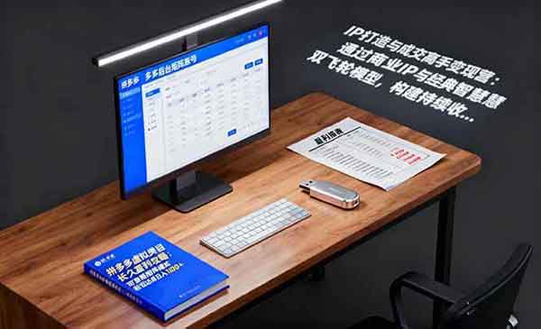 IP打造与成交高手变现-原创