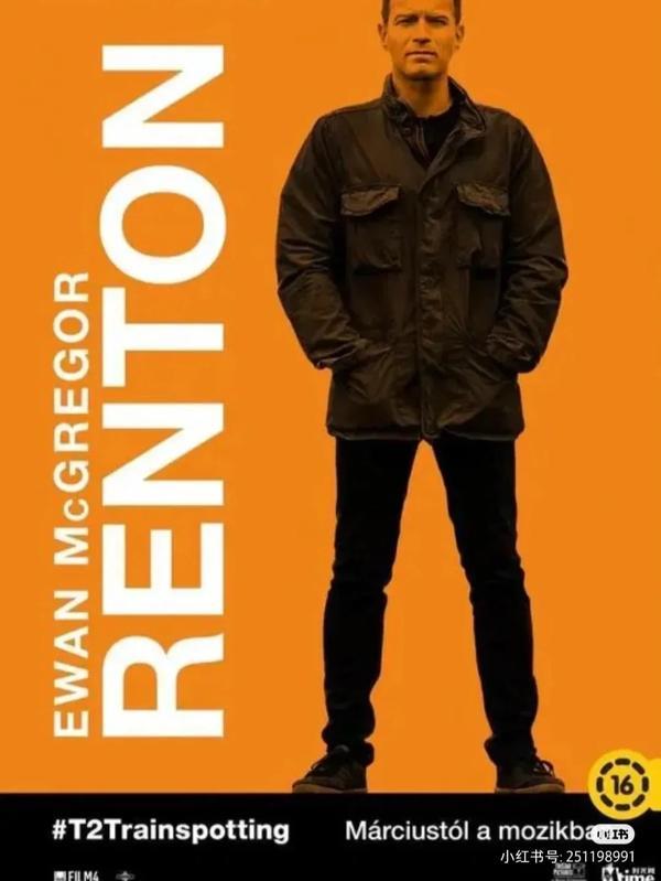 (2017)[电影]猜火车2(T2Trainspotting)