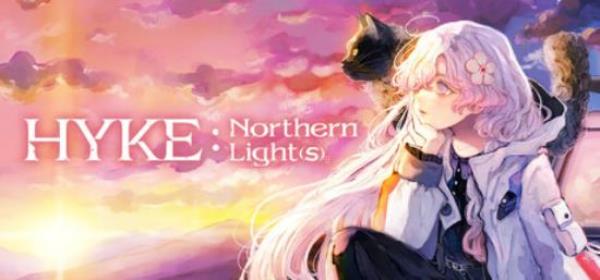 【小游戏独立游戏】海珂 北境极光（HYKE Northern Light）v1.0高压中文版-BNS供稿