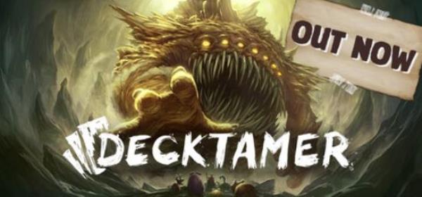 【卡牌类游戏】驯牌师（Decktamer）免安装中文版-BNS供稿
