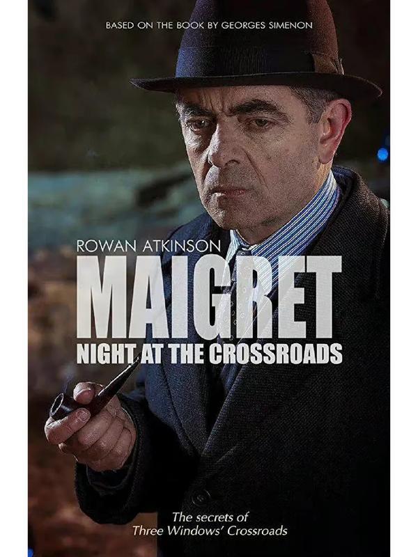 (2016)梅格雷的陷阱【MaigretSetsATrap】