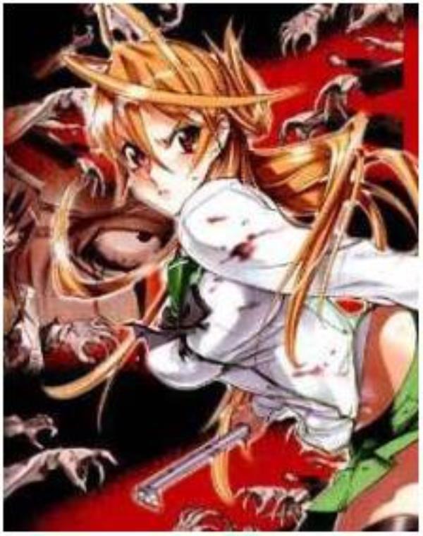 学园默示录最新章节，全文免费在线阅读