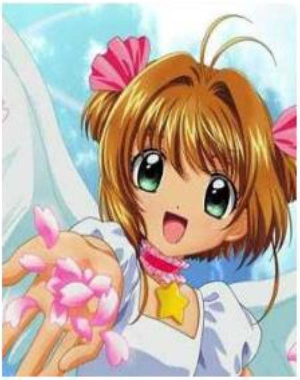 魔卡少女樱最新章节，全文免费在线阅读