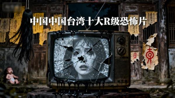 台湾十大R级恐怖片