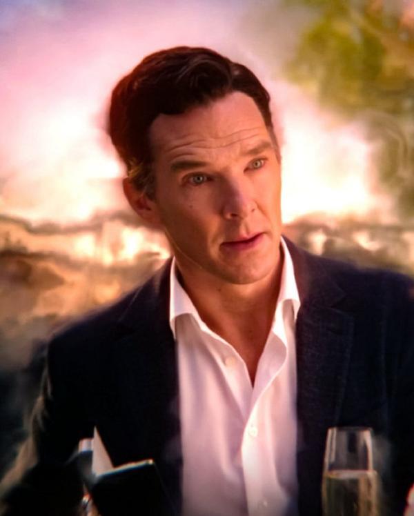 (2016)—《奇异博士》