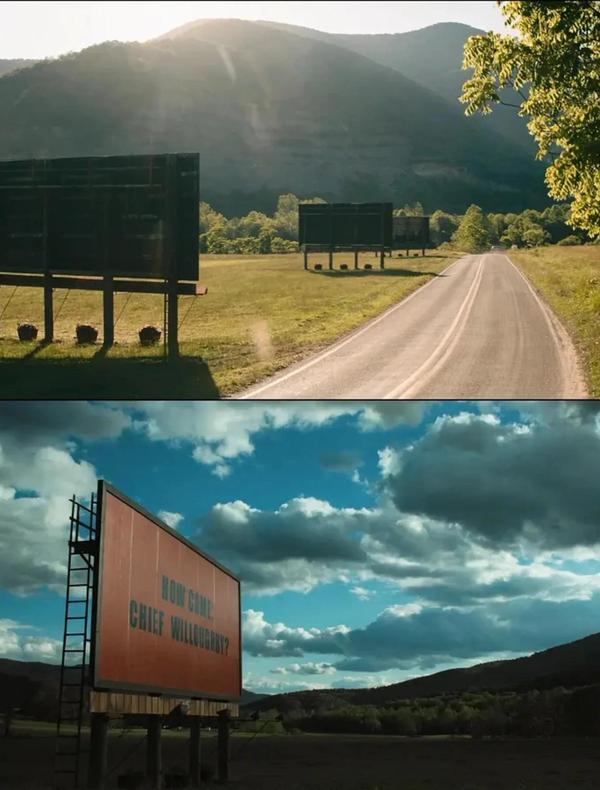 (2017)《三块广告牌》(电影)