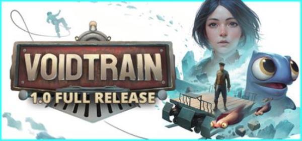 【PC单机大作】虚空列车（Voidtrain）v1.0 RUNE中文版-BNS供稿