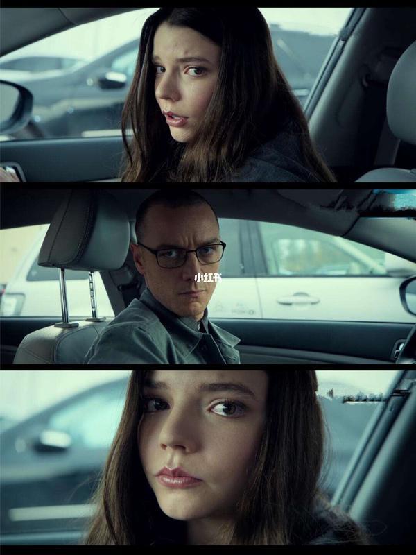 (2016)分裂【Split】[电影]