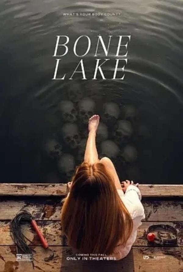 骨湖 Bone Lake (2024)1080P高清免费美国电影资源