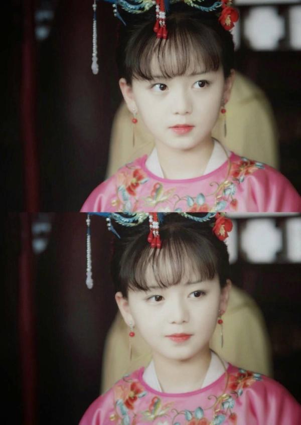 (2017)(电影)-《小戏骨：红楼梦之刘姥姥进大观园》