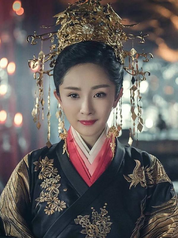 (2018)[剧集]-扶摇[扶摇皇后LegendofFuyao]