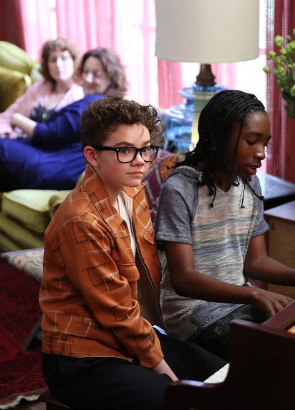 (2017)(剧集)更美好的事第二季