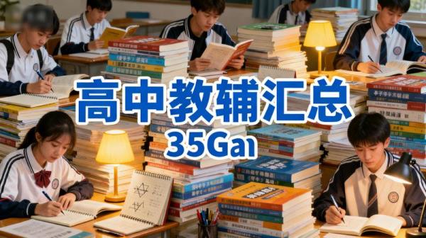 【高中教辅汇总】35GB_06