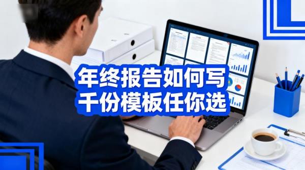 年终报告如何写 千份模板任你选