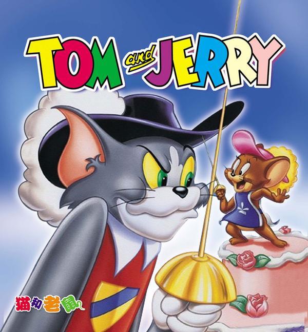 (2017)·猫和老鼠2014第三季[TheTomandJerryShowSeason3](动漫)