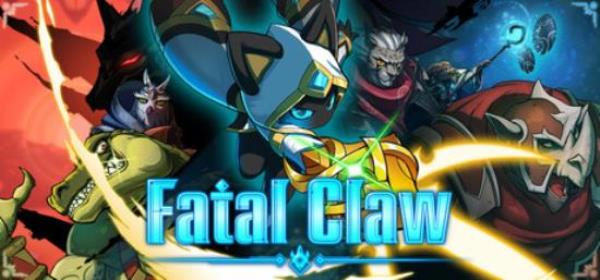 【小游戏独立游戏】【喵之歌】致命利爪（Fatal Claw）免安装中文版-BNS供稿