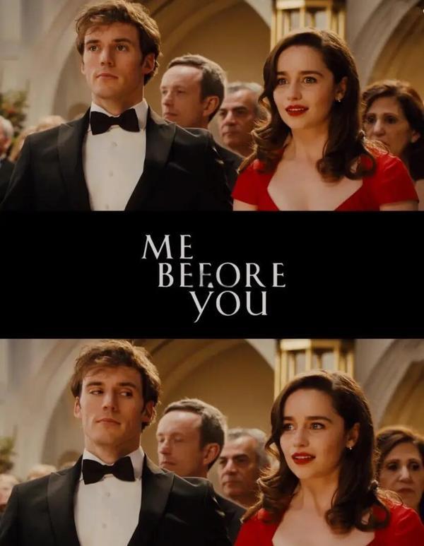 (2016)[电影]遇见你之前