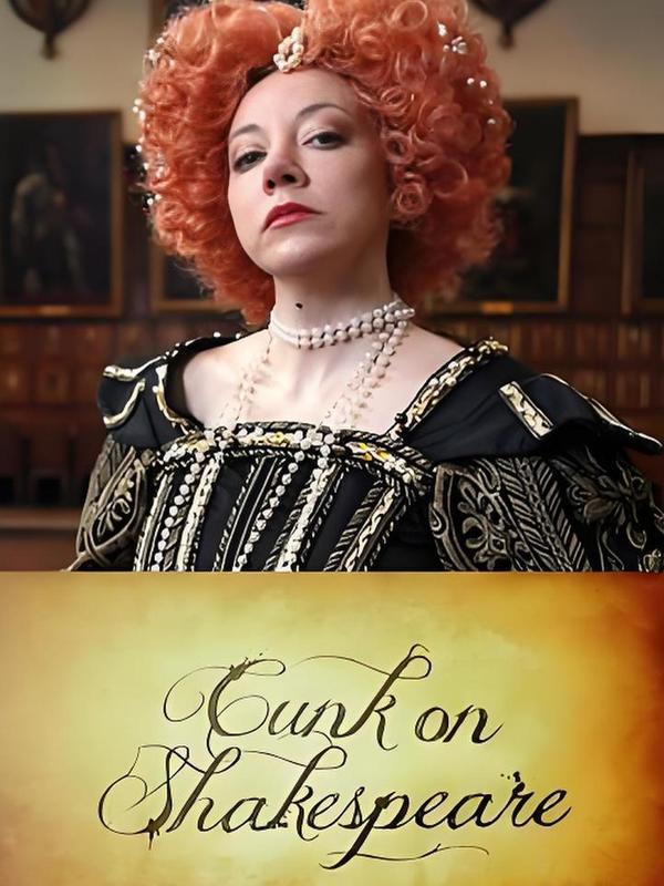 (2016)《扯蛋莎翁史》(电影)