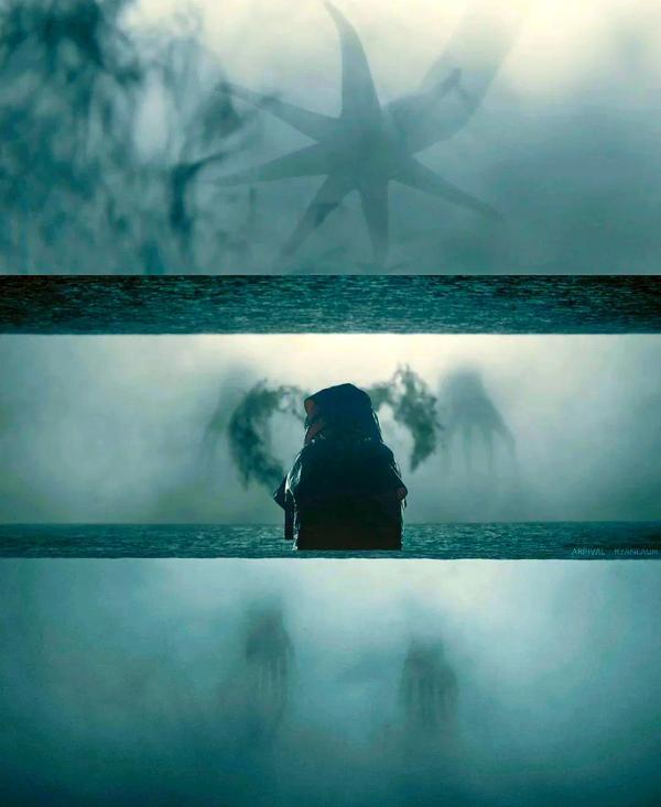 (2016)【电影】-降临(Arrival)