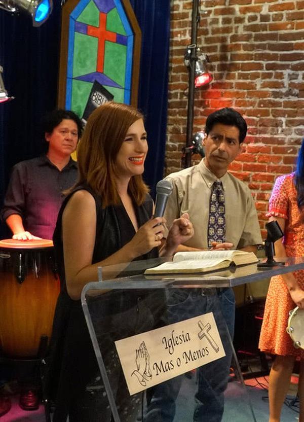 (2016)《我爱上的人是奇葩第三季》(You'retheWorstSeason3)[剧集]