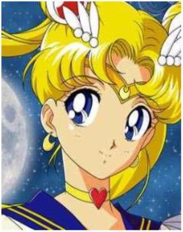 美少女战士最新章节，全文免费在线阅读