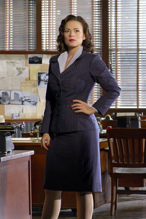 (2016)特工卡特第二季【剧集】