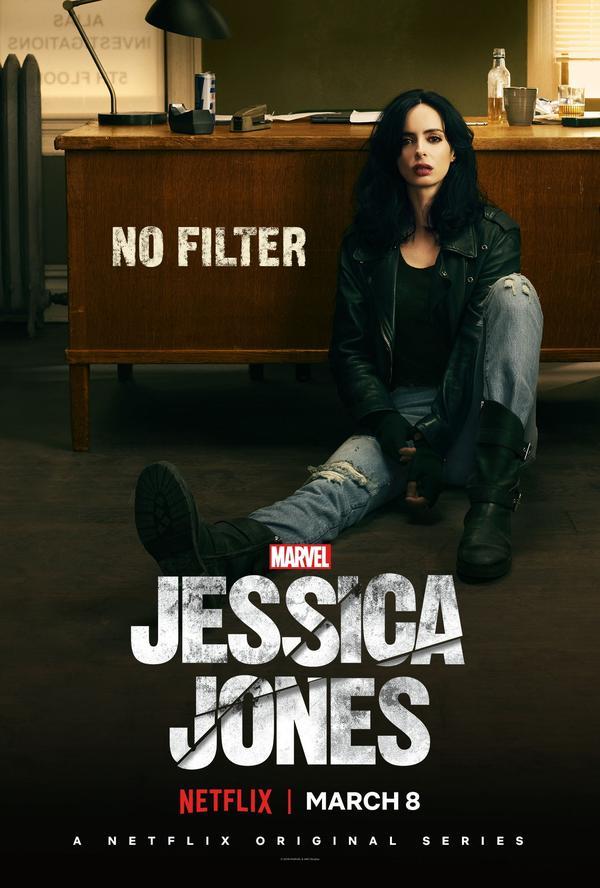 (2018)[剧集]杰西卡·琼斯第二季JessicaJonesSeason2