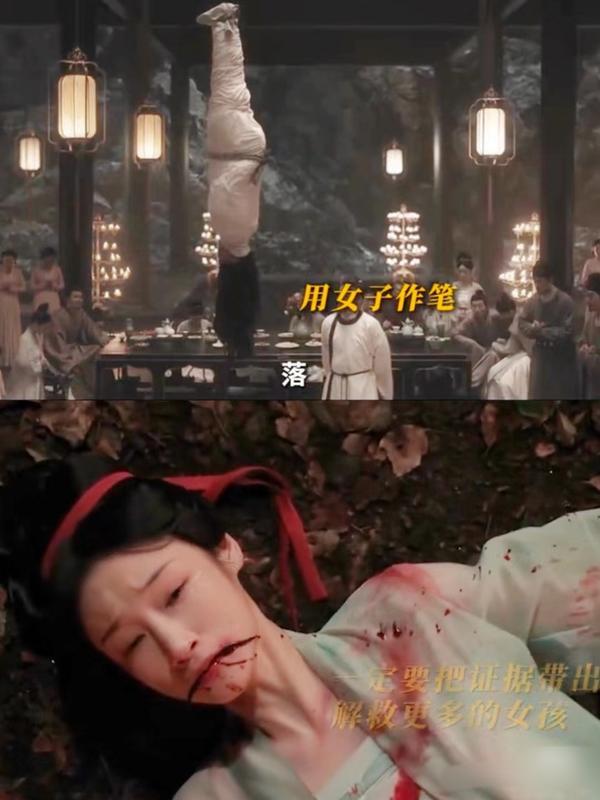 (2017)温柔女子(电影)