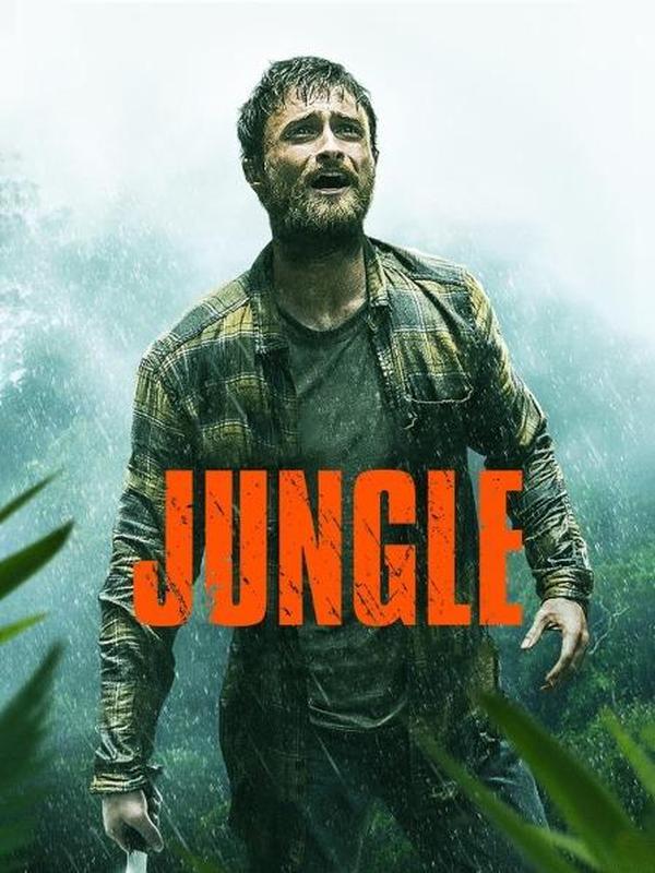 (2017)《丛林》【电影】