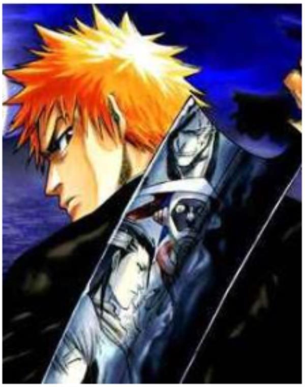 死神-BLEACH最新章节，全文免费在线阅读