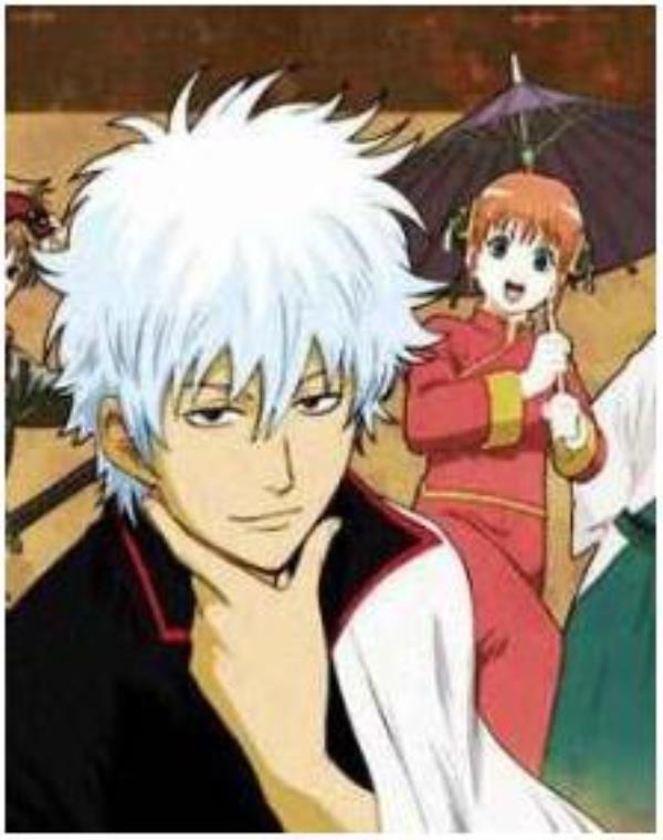 银魂Gintama最新章节，全文免费在线阅读