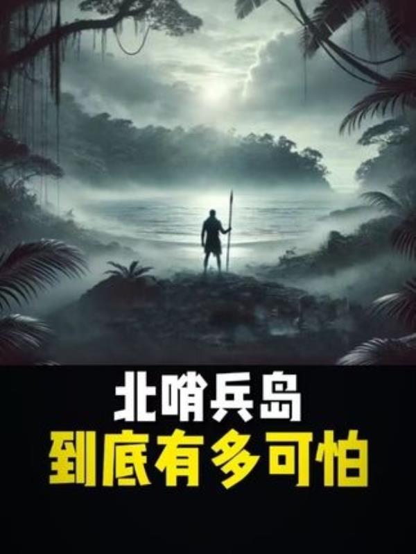 揭秘北哨兵岛的禁地之谜：危险重重，杀人无罪？探索未知地球！