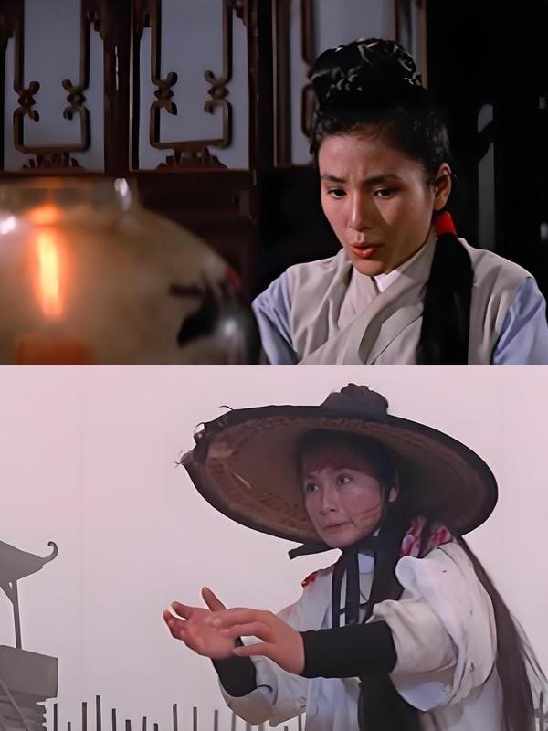 (1971)【电影】钟馗娘子[鍾馗娘子]