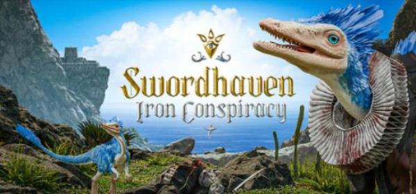 【小游戏独立游戏】剑湾奇旅（SWORDHAVEN）RUNE中文版-BNS供稿