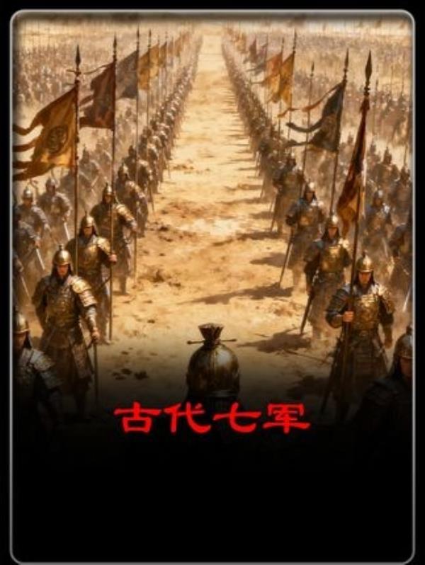 揭秘九军、六军与三军之谜，关羽水淹七军背后的七军真相揭秘。