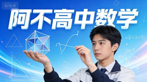 阿不高中数学