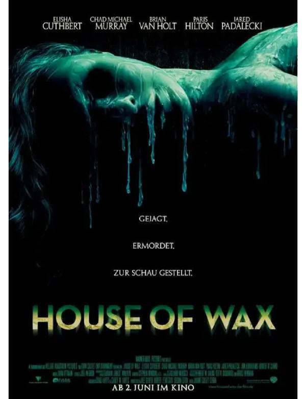 (2005)《恐怖蜡像馆》-HouseofWax[电影]
