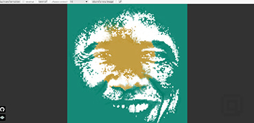 万物皆可奥巴马-obamify