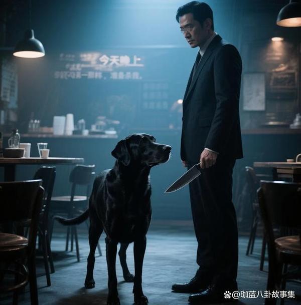 (2016)(电影)《别杀它》