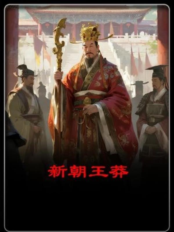 “王莽新朝：历史视角下的422位皇帝深度解析”