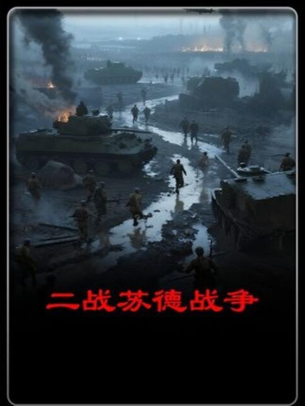 二战苏德战争：历史启示与青年创作者的成长之路。