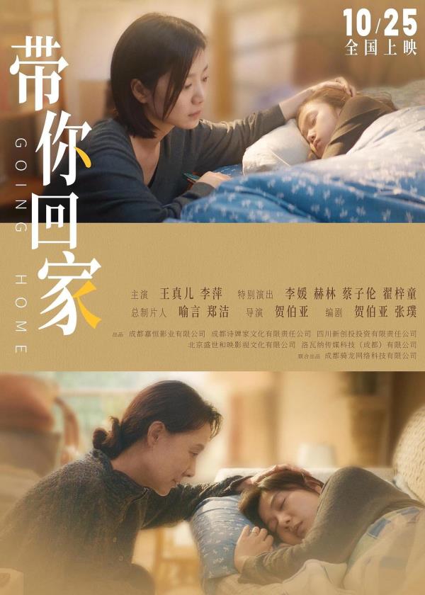 《带你回家》哥谁：寡妇嫁给下肢瘫痪的男人，还要遭受婆不公对待电影解说唐氏宝高分经典