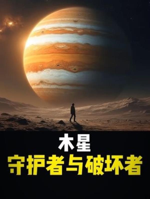 揭秘木星：守护地球还是破坏者？宇宙探索科普揭秘之旅