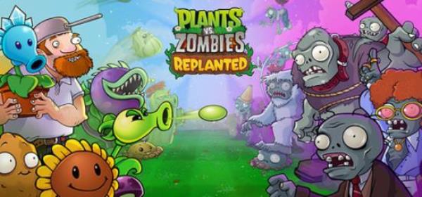 【小游戏独立游戏】植物大战僵尸 重植版（Plants vs Zombies Replanted）v1.40免安装中文版-BNS供稿