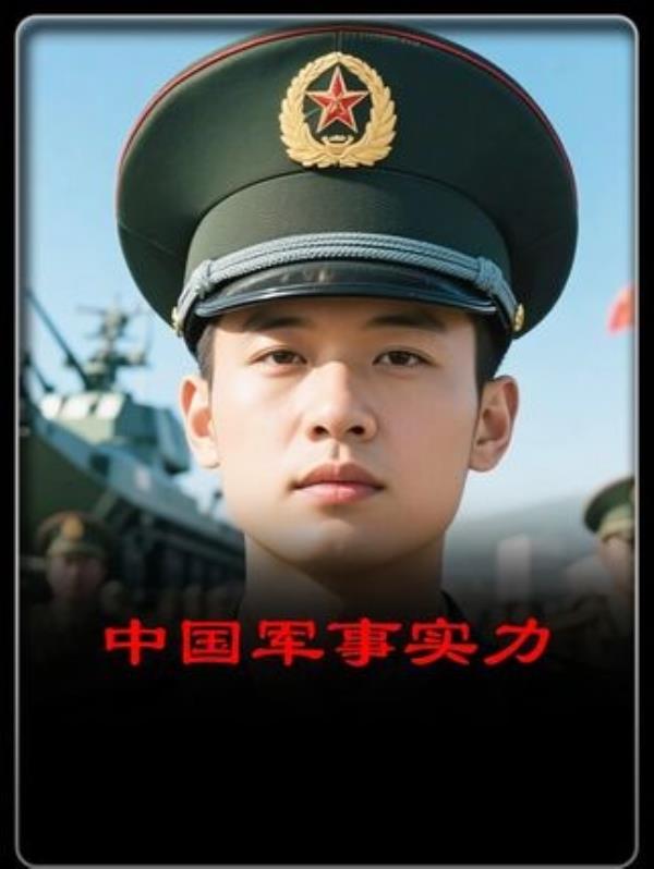 中国军事实力深度解析：历史视角下的实力评估。