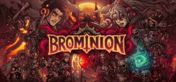 【小游戏独立游戏】布罗米尼恩（Brominion）英文版-BNS供稿