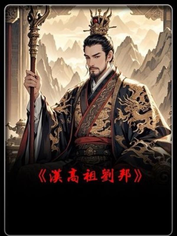 刘邦：历史第四位皇帝的治国智慧与启示
