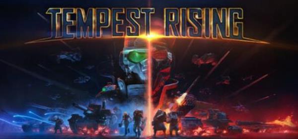 【PC单机大作】【红色警戒精神续作】风暴崛起（Tempest Rising）v1.51全DLC高压中文版-BNS供稿