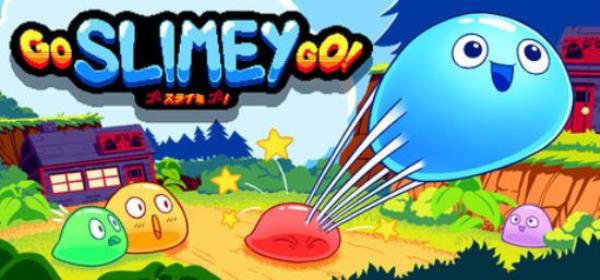 【小游戏独立游戏】黏糊糊快跑（Go Slimey Go）TENOKE中文版-BNS供稿