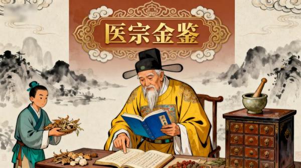 医宗金鉴